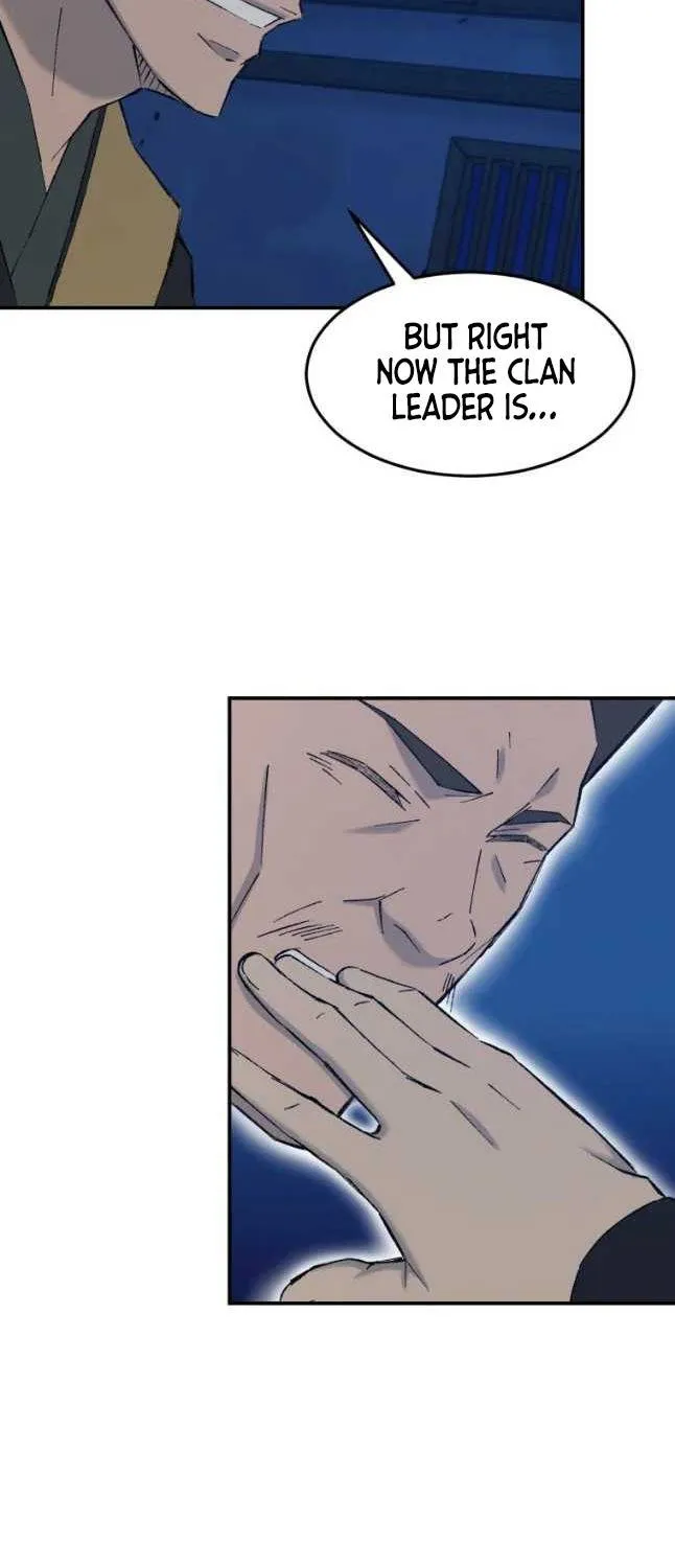Read The great master chapter 51 image 6 on Lezhin
