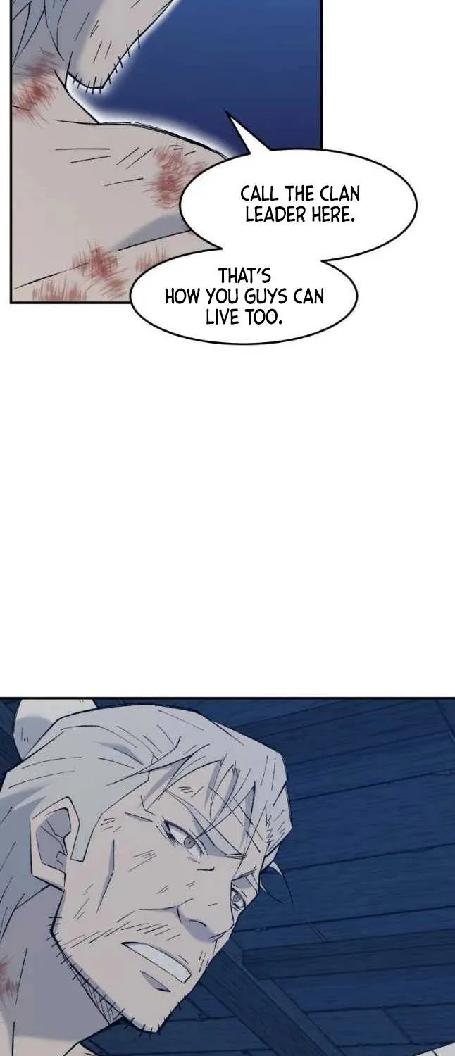 Read The great master chapter 51 image 8 on Lezhin