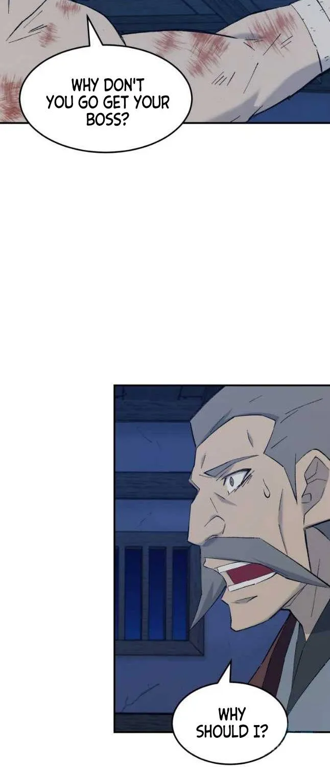 Read The great master chapter 51 image 9 on Lezhin