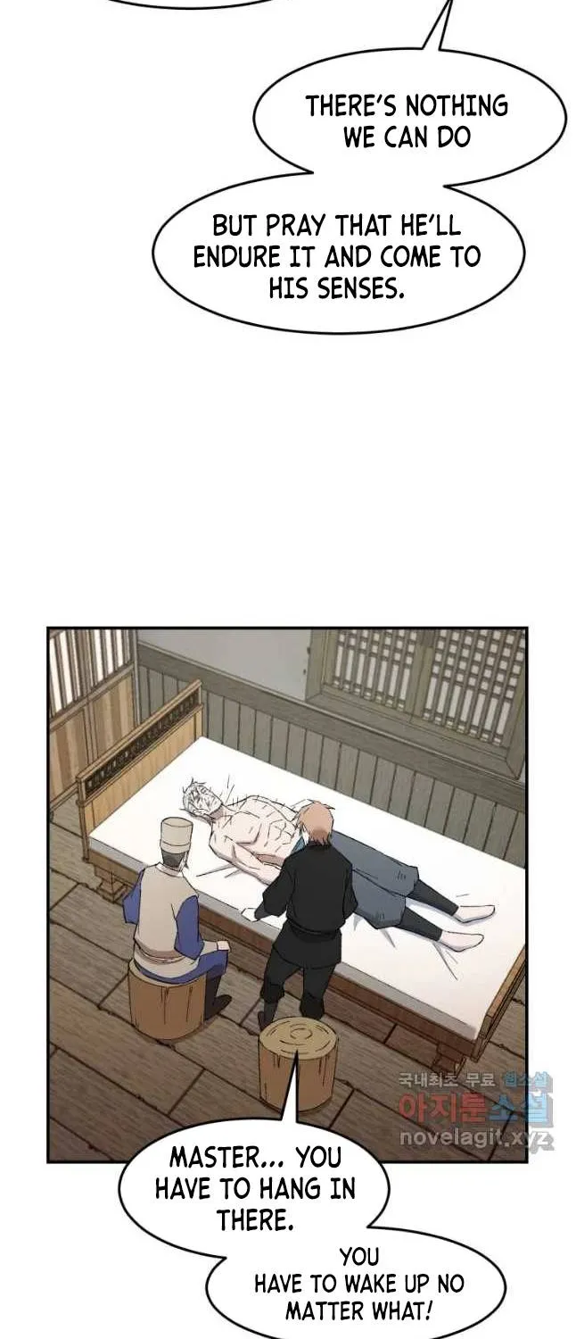 Read The great master chapter 52 image 17 on Lezhin