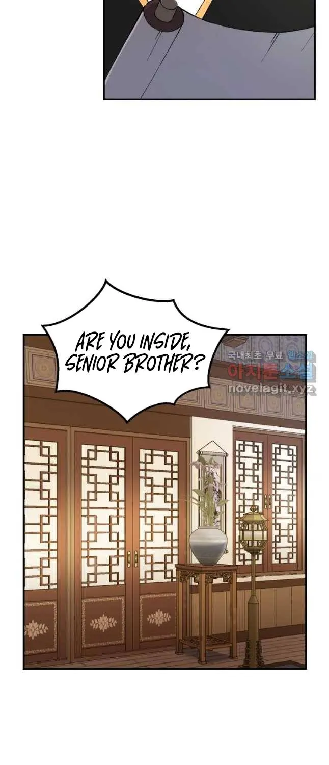 Read The great master chapter 52 image 21 on Lezhin