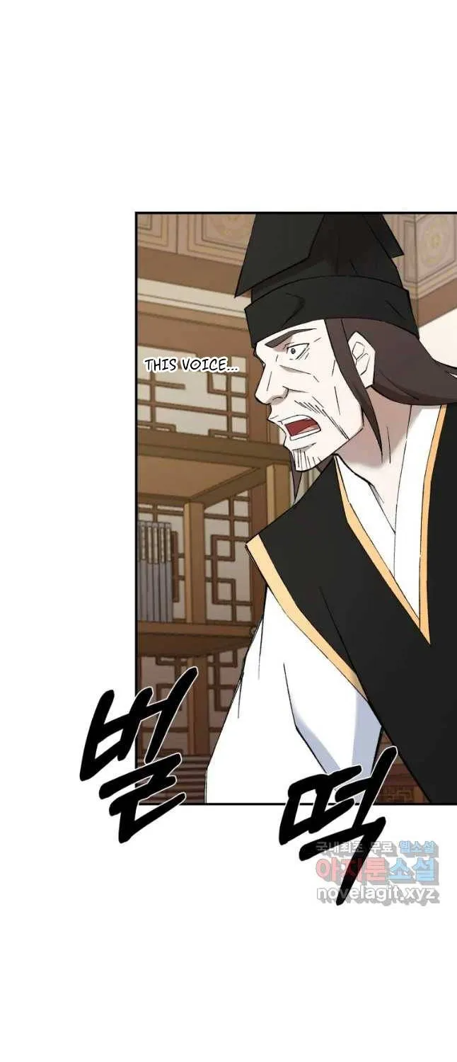 Read The great master chapter 52 image 22 on Lezhin