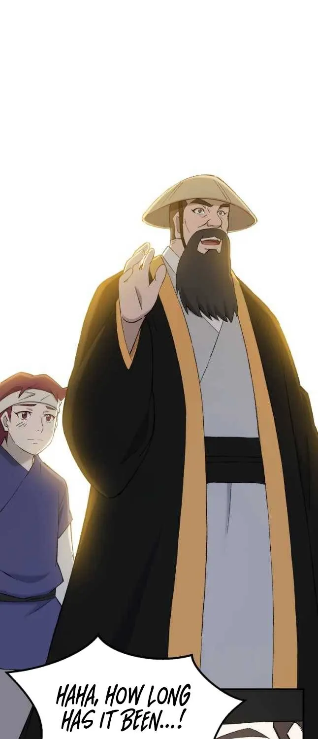 Read The great master chapter 52 image 23 on Lezhin