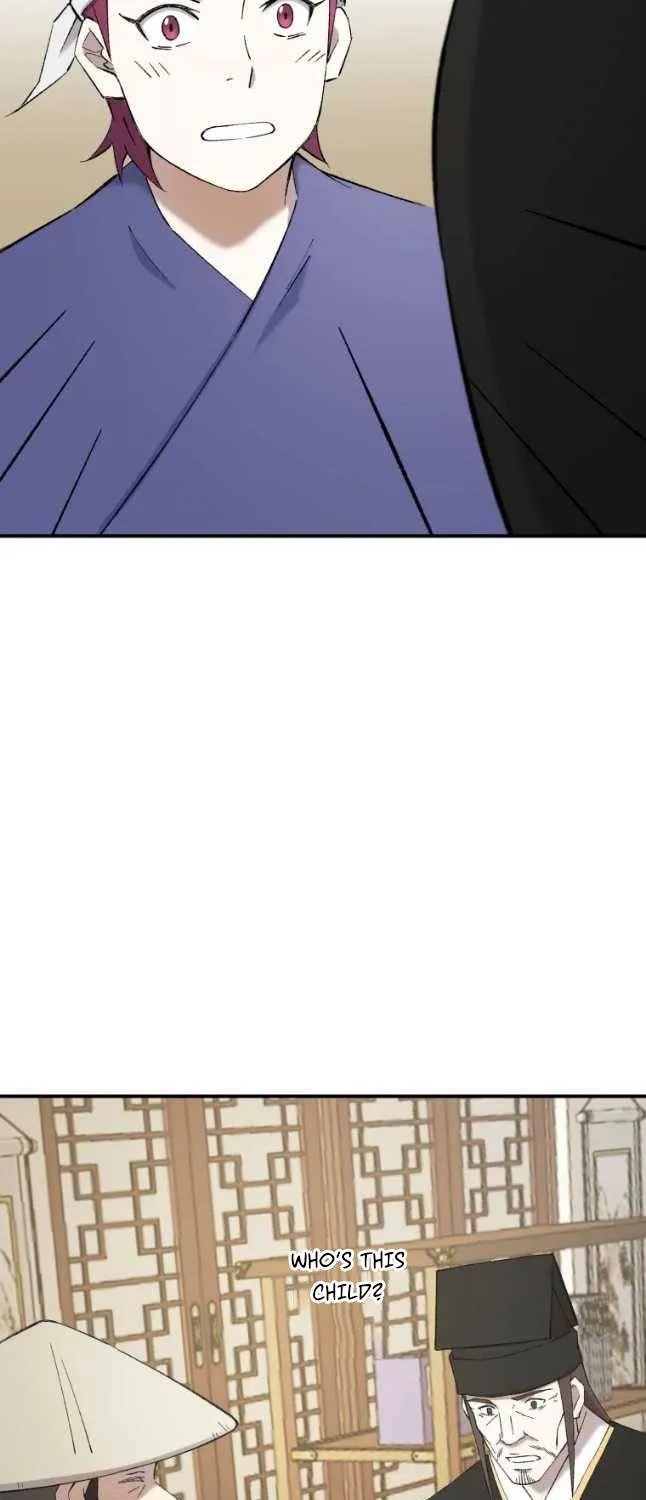 Read The great master chapter 52 image 25 on Lezhin