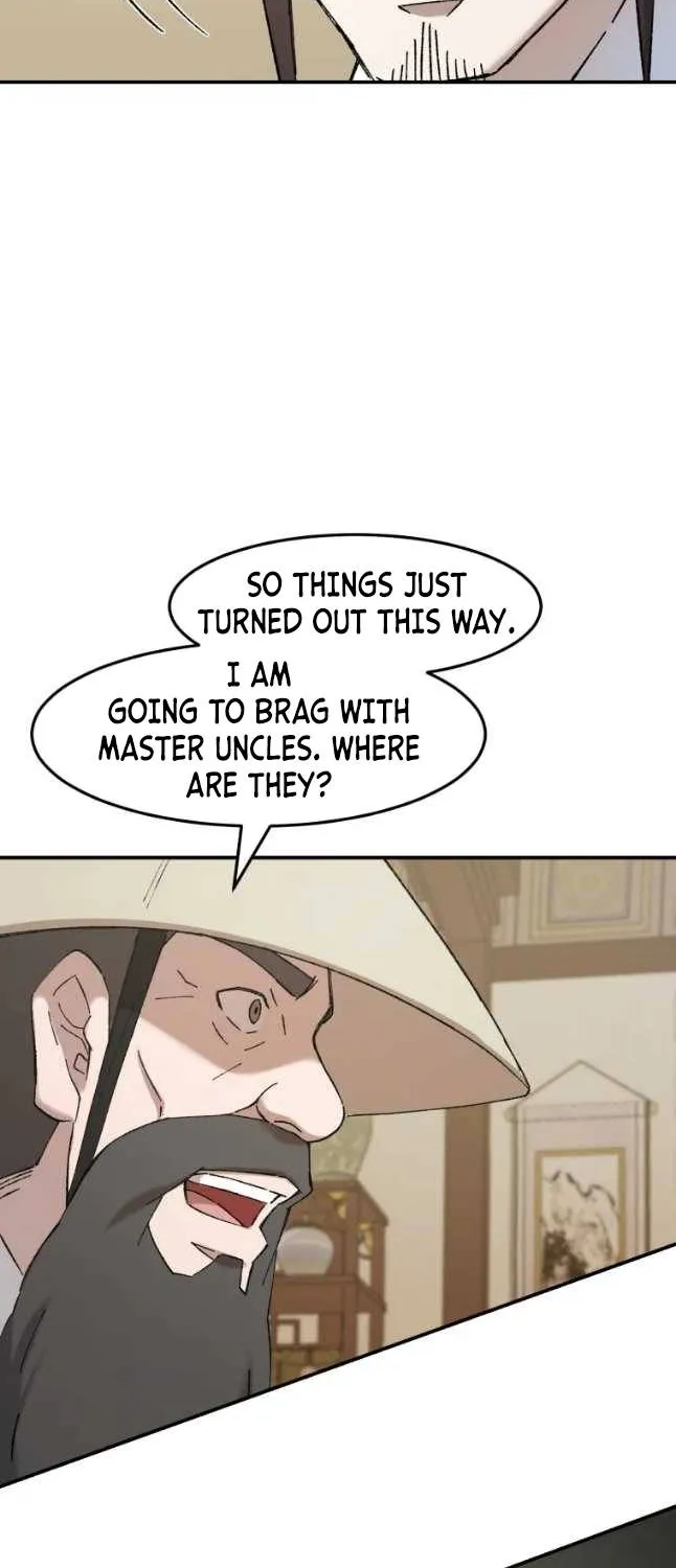 Read The great master chapter 52 image 28 on Lezhin