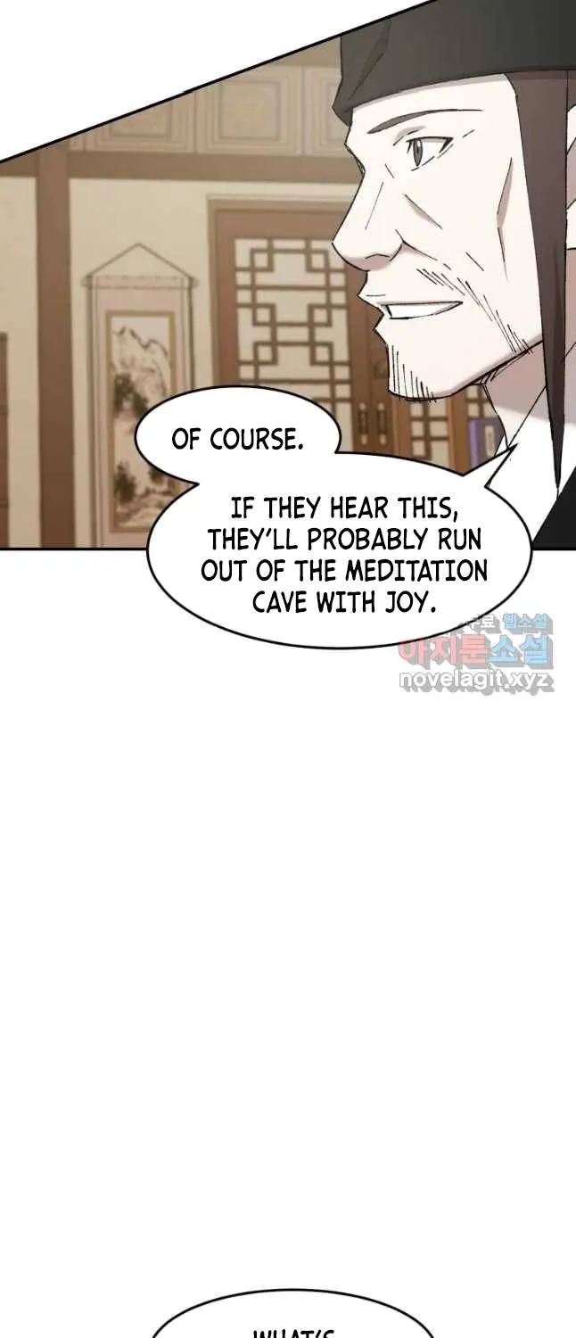Read The great master chapter 52 image 29 on Lezhin
