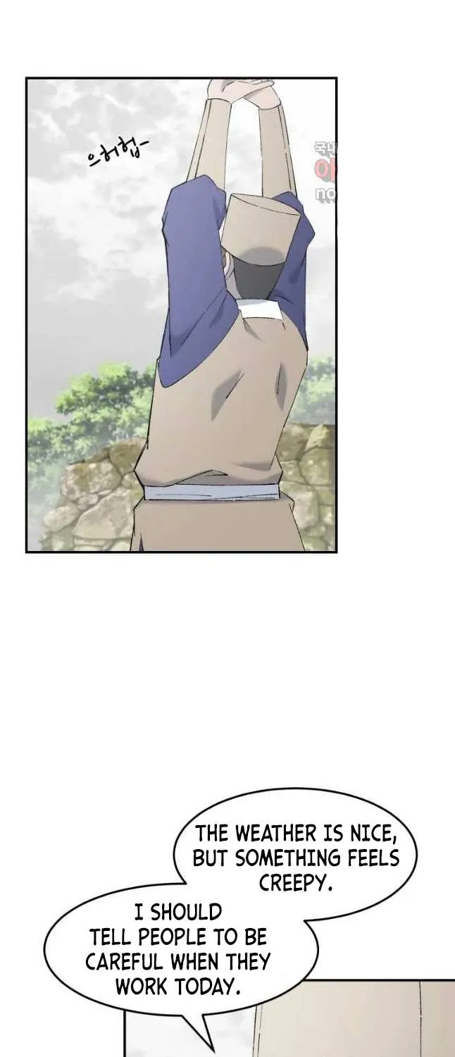 Read The great master chapter 52 image 3 on Lezhin