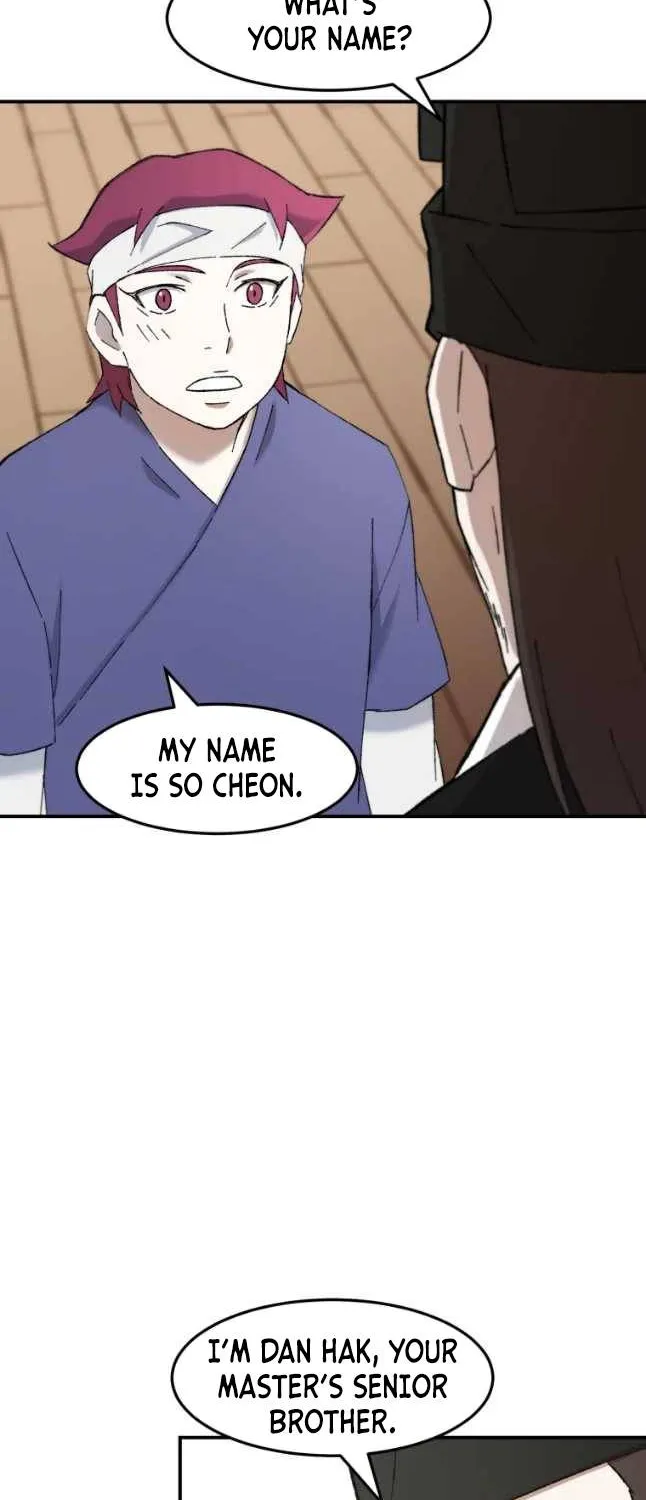 Read The great master chapter 52 image 30 on Lezhin