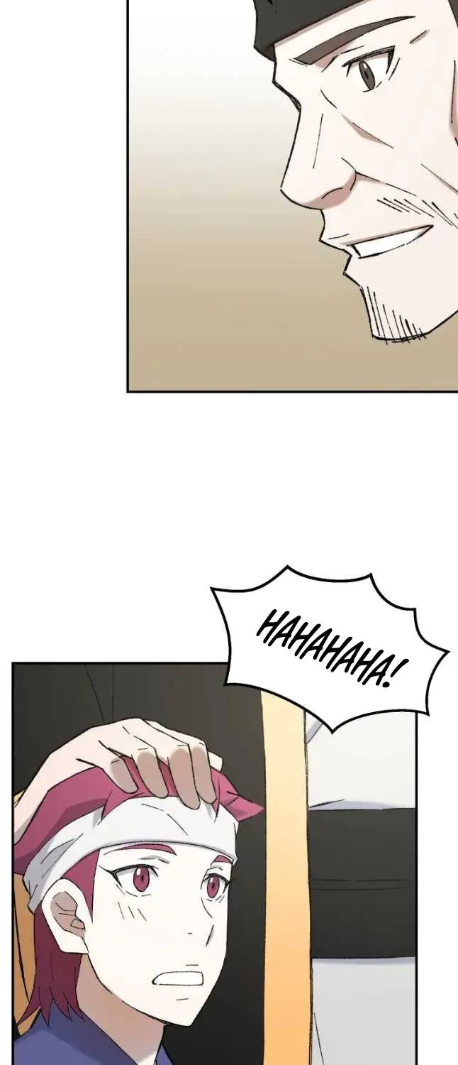 Read The great master chapter 52 image 31 on Lezhin