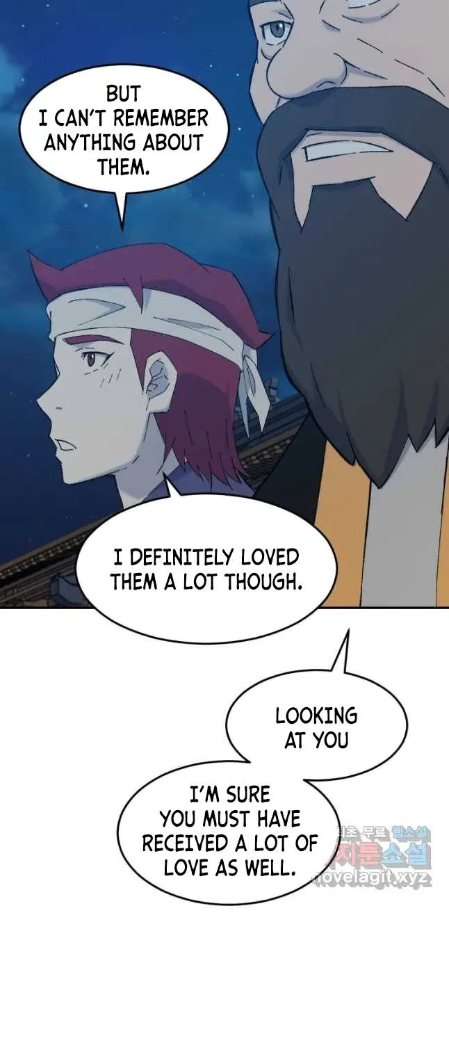 Read The great master chapter 52 image 38 on Lezhin