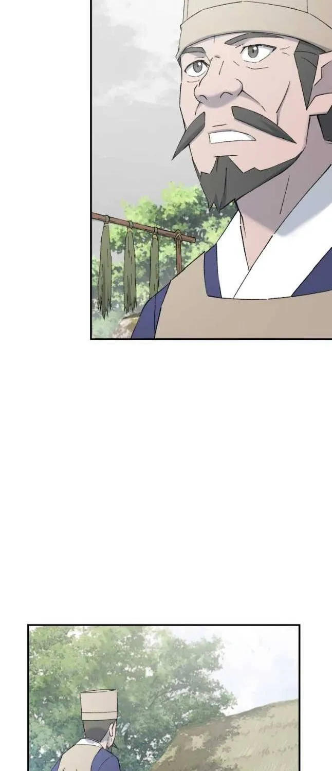 Read The great master chapter 52 image 4 on Lezhin