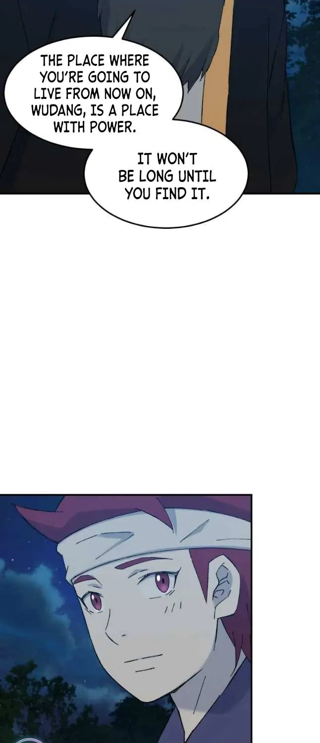 Read The great master chapter 52 image 43 on Lezhin