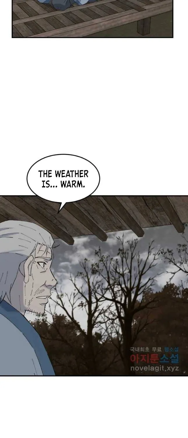 Read The great master chapter 52 image 46 on Lezhin