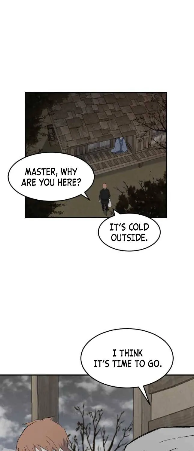 Read The great master chapter 52 image 47 on Lezhin