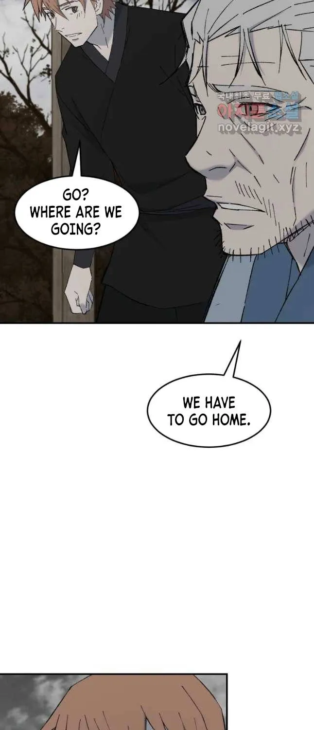Read The great master chapter 52 image 48 on Lezhin