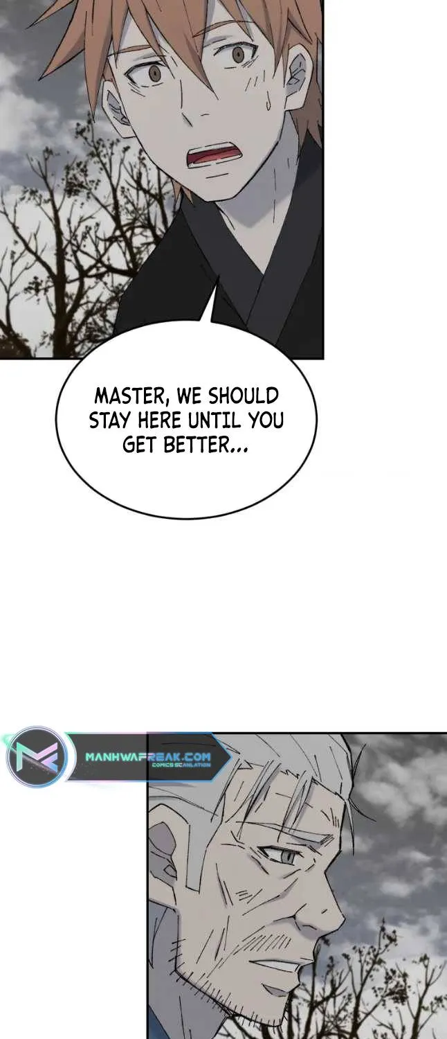 Read The great master chapter 52 image 49 on Lezhin