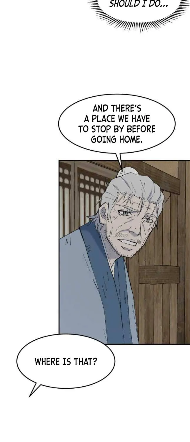 Read The great master chapter 52 image 51 on Lezhin
