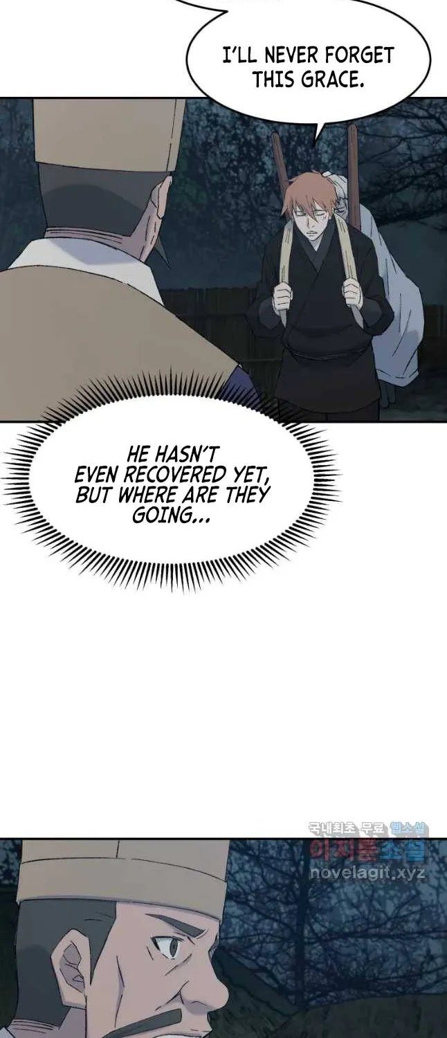 Read The great master chapter 52 image 54 on Lezhin