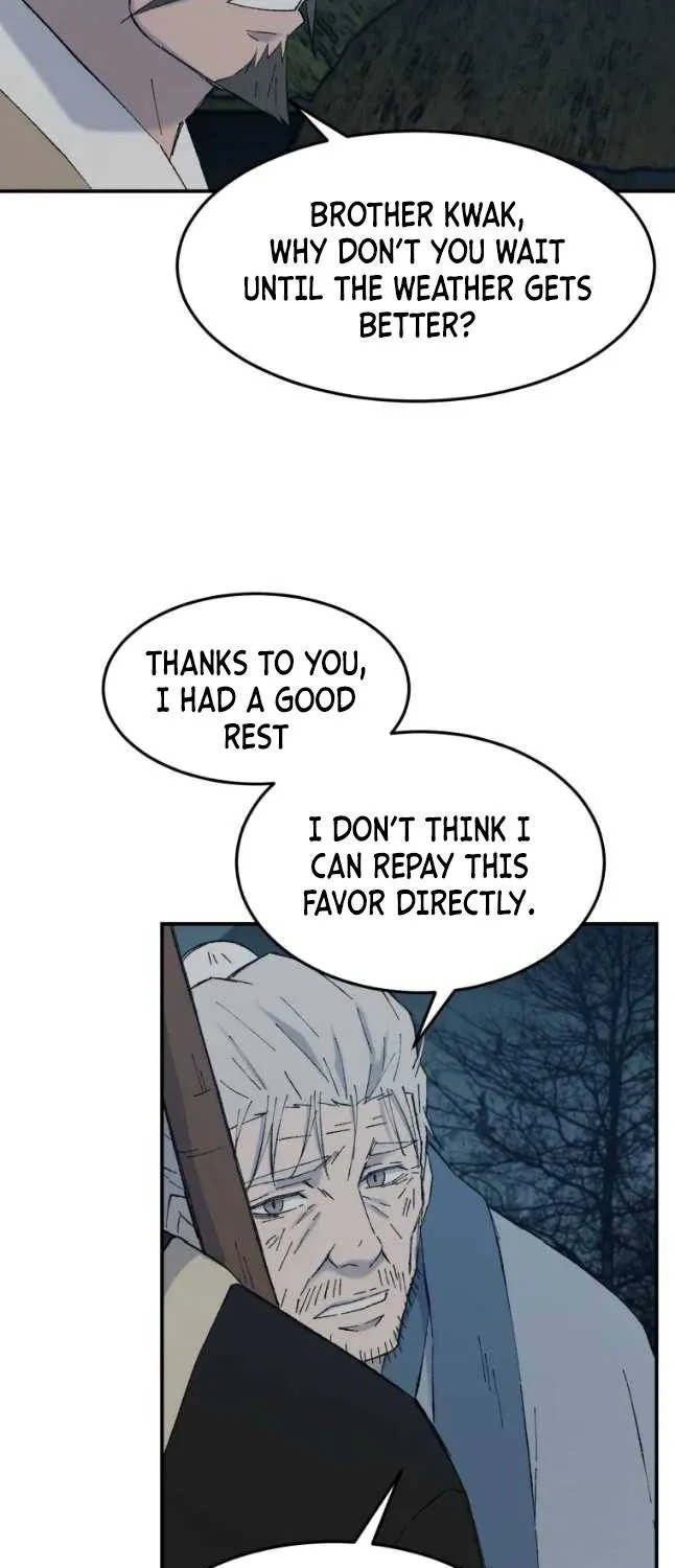 Read The great master chapter 52 image 55 on Lezhin