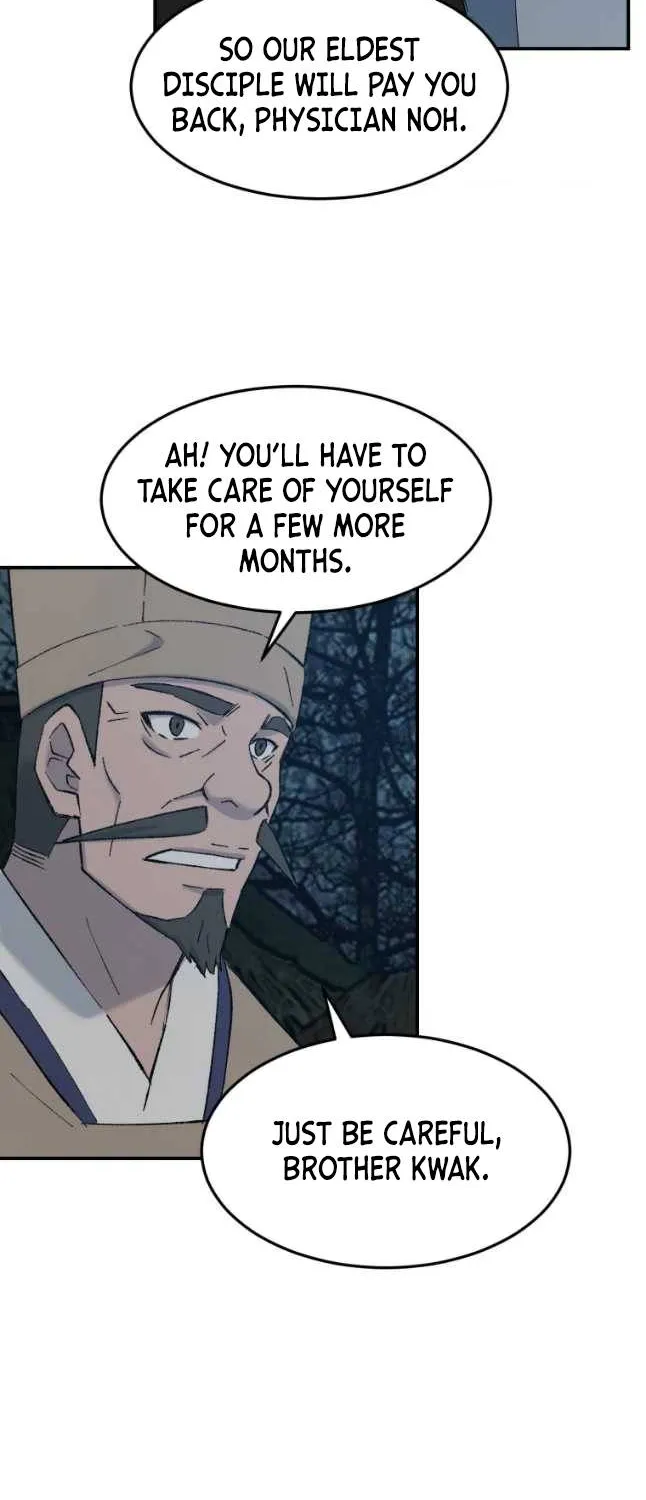Read The great master chapter 52 image 56 on Lezhin