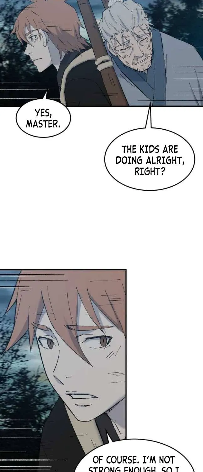 Read The great master chapter 52 image 59 on Lezhin
