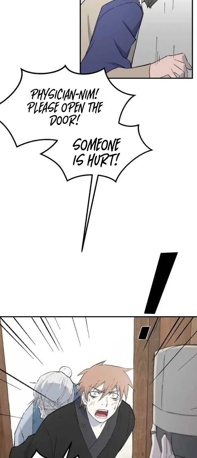 Read The great master chapter 52 image 6 on Lezhin