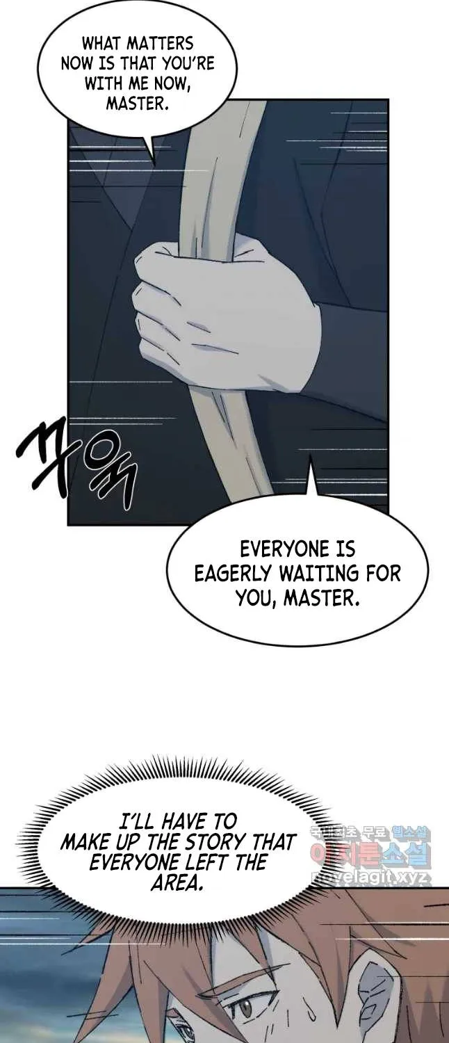 Read The great master chapter 52 image 62 on Lezhin