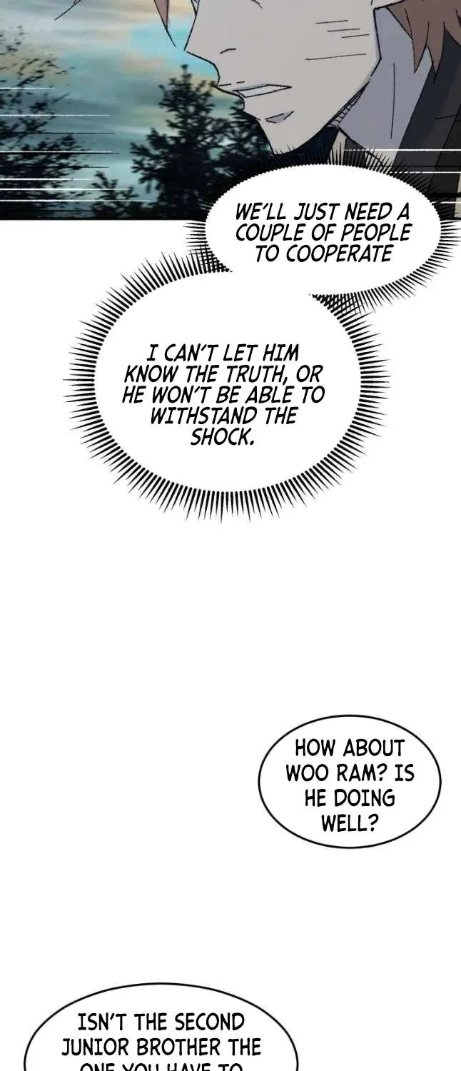 Read The great master chapter 52 image 63 on Lezhin