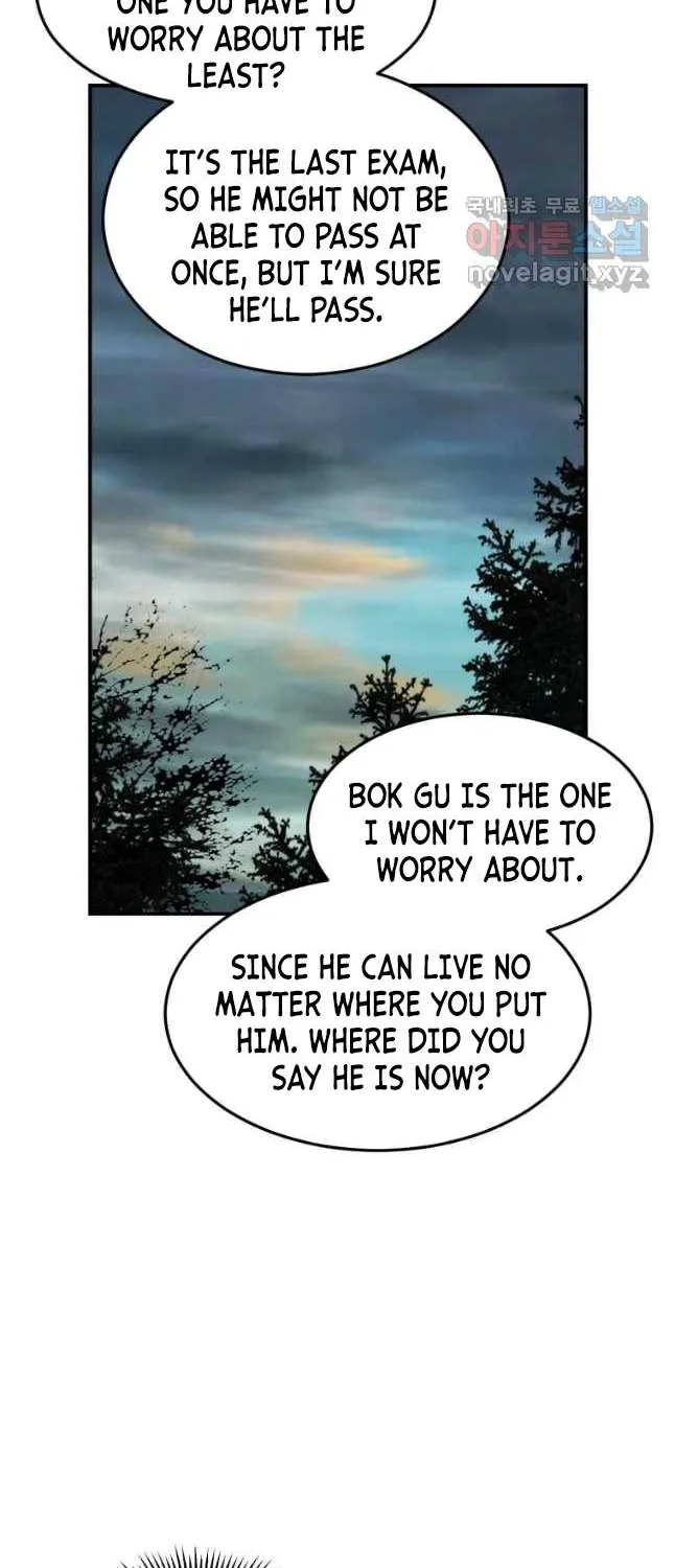 Read The great master chapter 52 image 64 on Lezhin