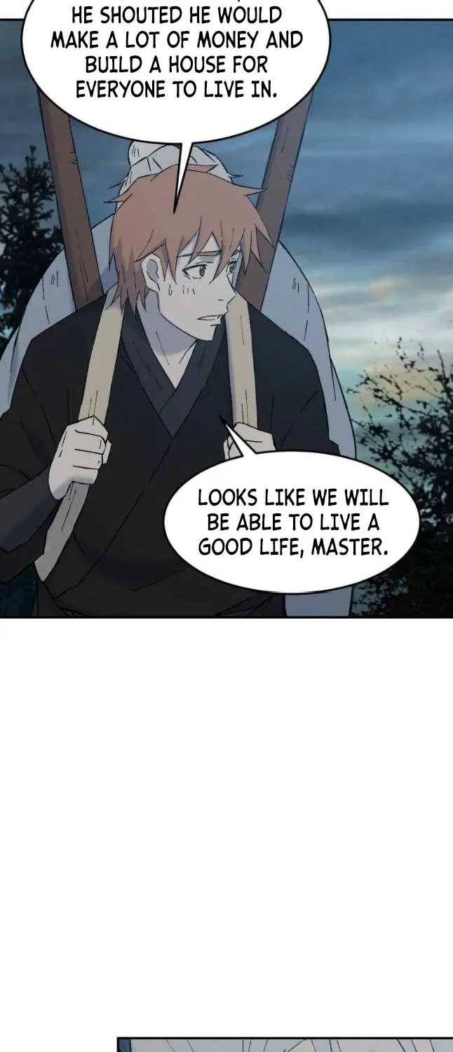 Read The great master chapter 52 image 66 on Lezhin