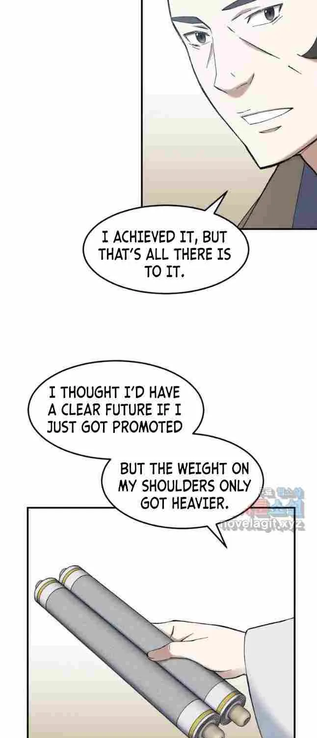 Read The great master chapter 53 image 12 on Lezhin