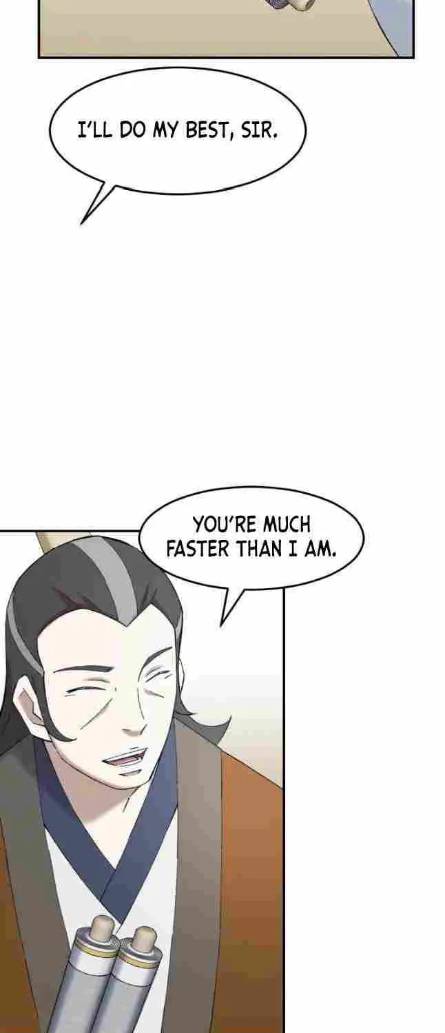 Read The great master chapter 53 image 13 on Lezhin