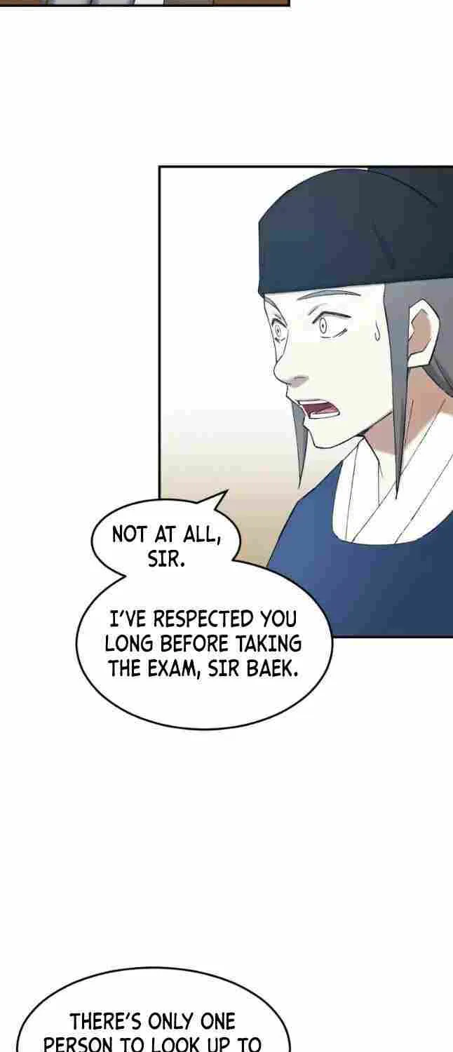 Read The great master chapter 53 image 14 on Lezhin