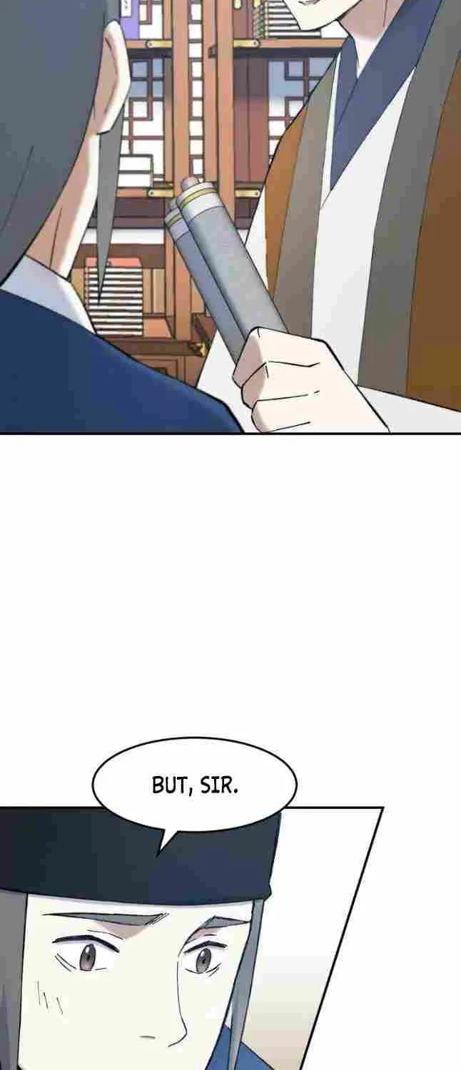 Read The great master chapter 53 image 17 on Lezhin