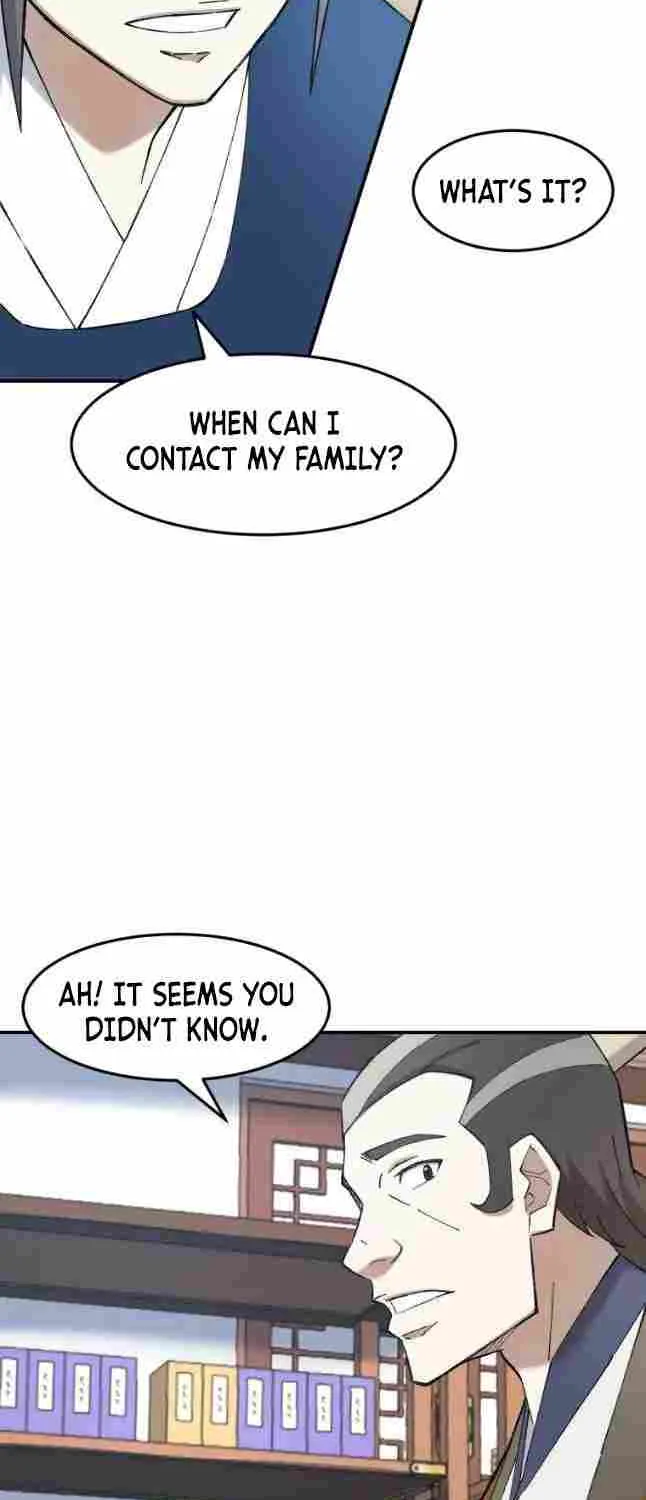 Read The great master chapter 53 image 18 on Lezhin