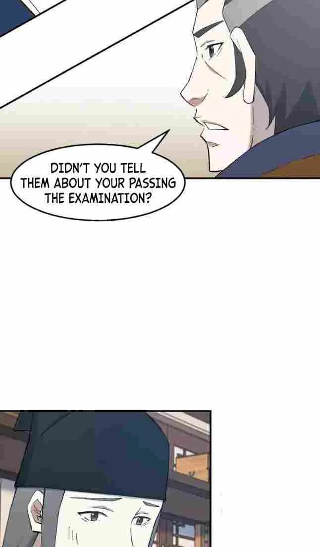 Read The great master chapter 53 image 20 on Lezhin
