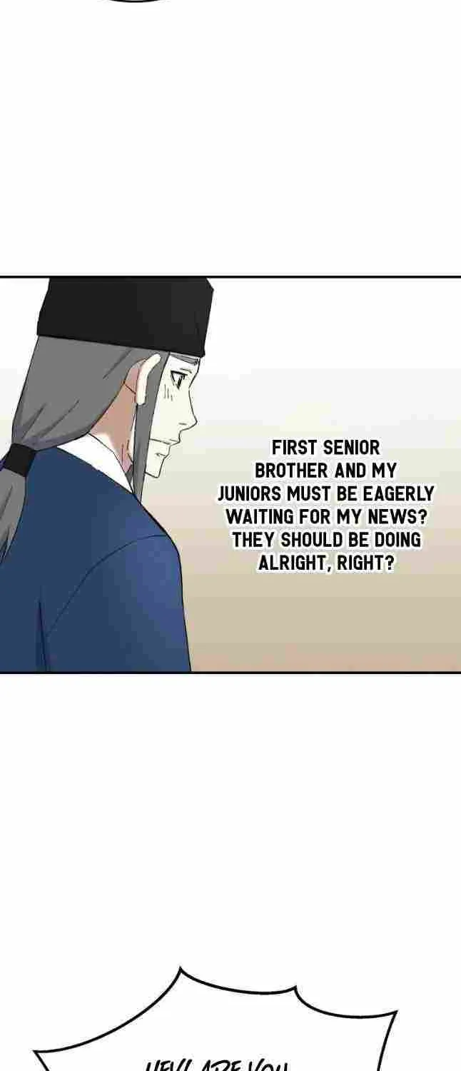 Read The great master chapter 53 image 22 on Lezhin