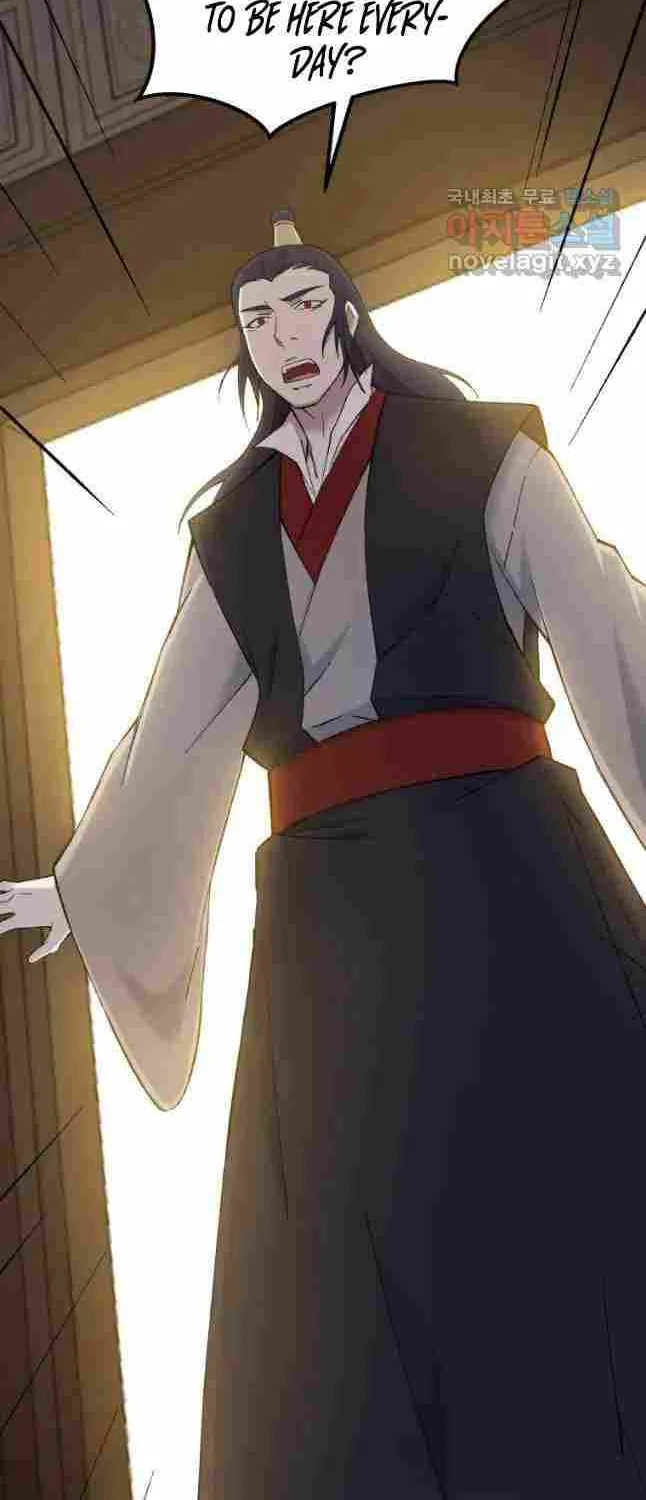 Read The great master chapter 53 image 24 on Lezhin