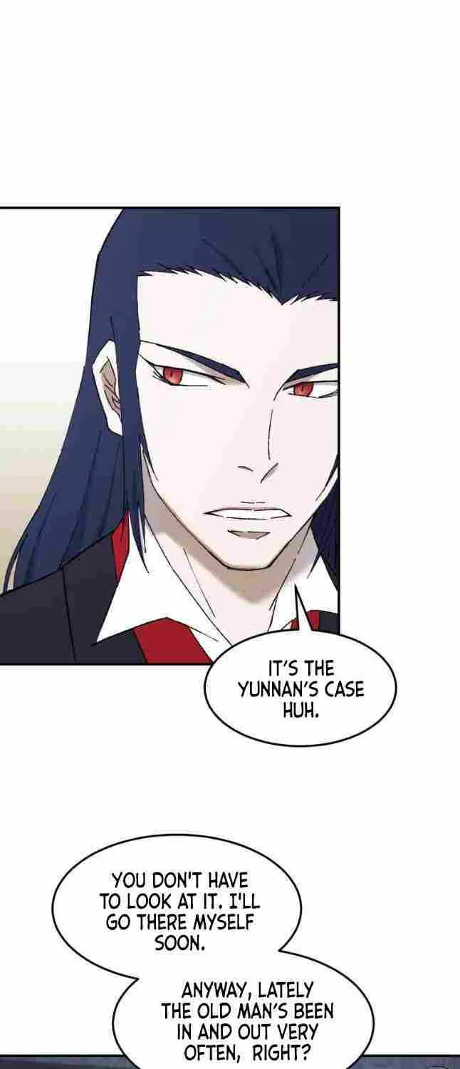 Read The great master chapter 53 image 30 on Lezhin