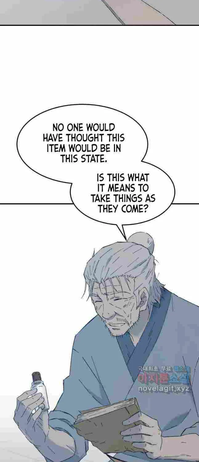 Read The great master chapter 53 image 38 on Lezhin