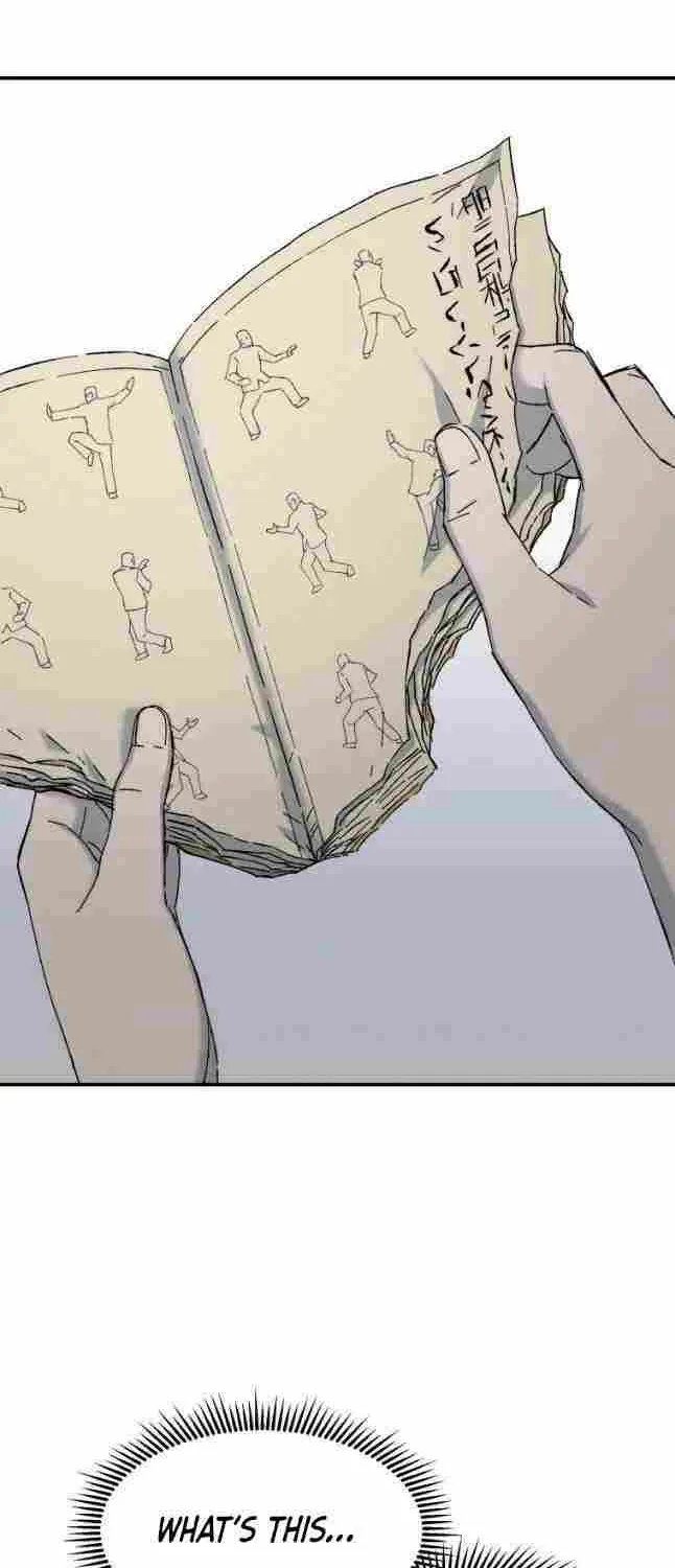 Read The great master chapter 53 image 42 on Lezhin