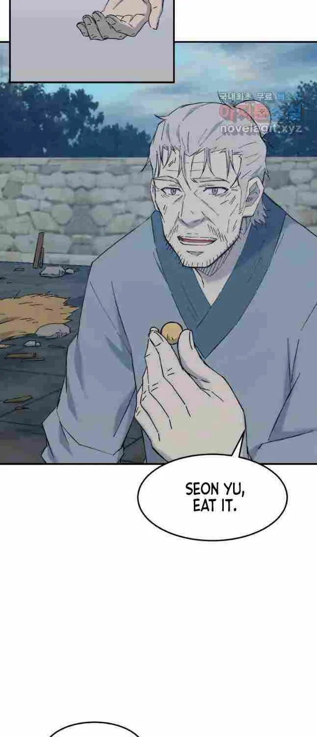 Read The great master chapter 53 image 44 on Lezhin