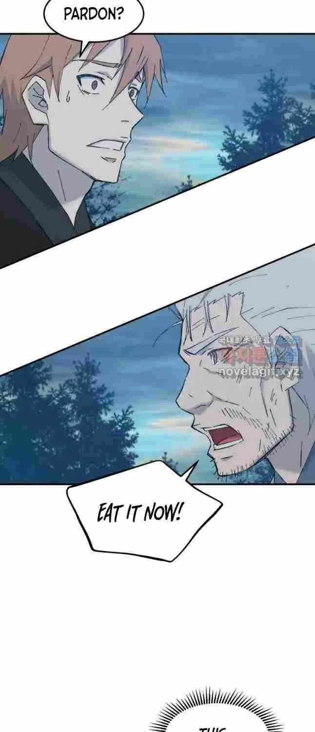 Read The great master chapter 53 image 45 on Lezhin