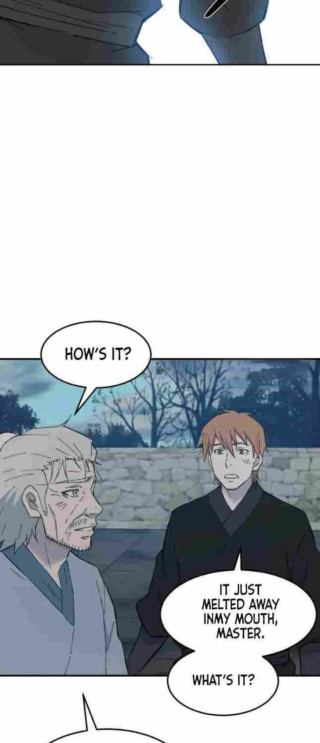 Read The great master chapter 53 image 49 on Lezhin