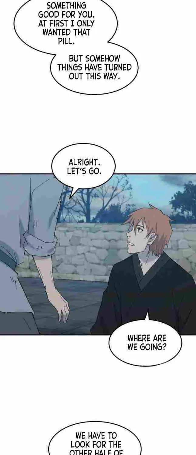 Read The great master chapter 53 image 50 on Lezhin