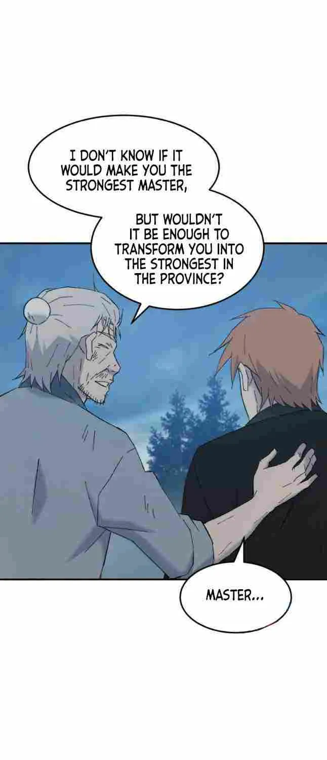 Read The great master chapter 53 image 54 on Lezhin