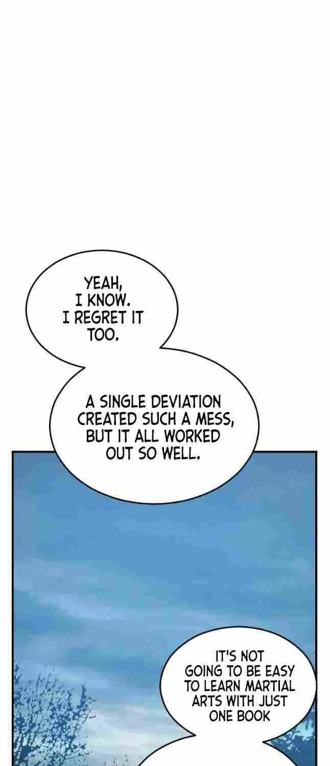Read The great master chapter 53 image 55 on Lezhin