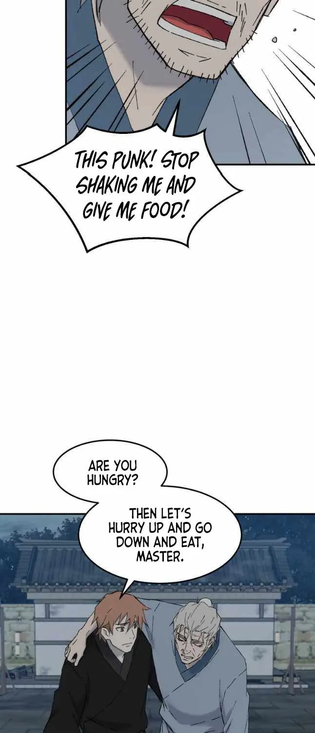 Read The great master chapter 53 image 63 on Lezhin