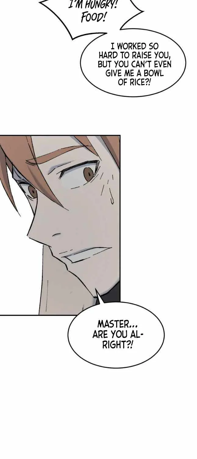 Read The great master chapter 53 image 65 on Lezhin