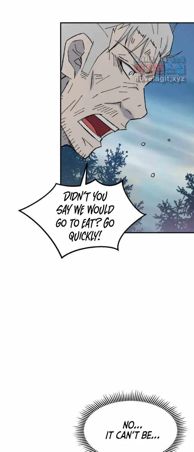 Read The great master chapter 53 image 66 on Lezhin